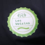 Les Voisins Denderbelle