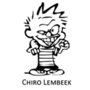 Chiro De Vroentjes
