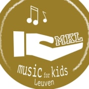 Music for Kids Leuven vzw