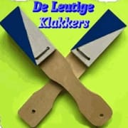 c.v. de Leutige Klakkers