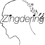 Zingdering