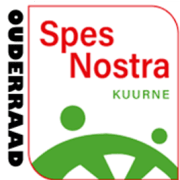 Ouderraad Spes Nostra Kuurne