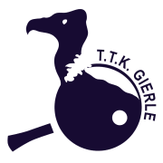 Tafeltennisclub Gierle - TTK Gierle