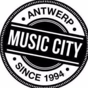 Antwerp Music City vzw
