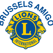 Lions Club Brussels Amigo