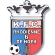 KFC Rhodienne De Hoek