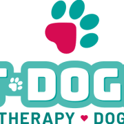 therapy dogs