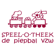 Speel-o-theek de Piepbal vzw