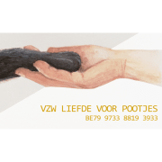 VZW LIEFDE VOOR POOTJES