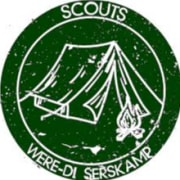 Scouts Were-di Serskamp