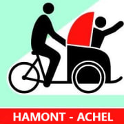 Fietsen Zonder Leeftijd Hamont-Achel