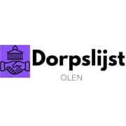 Dorpslijst Olen