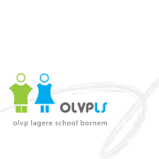 olvp lagere school Bornem