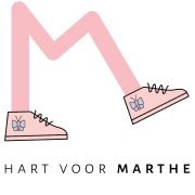 Hart Voor Marthe VZW