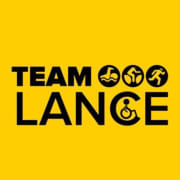 Team Lance - Fight against Duchenne
