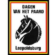 Manege Dagen van het Paard