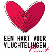 Een hart voor vluchtelingen