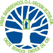 VBS Jezus-Eik