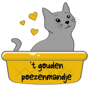 ‘T Gouden Poezenmandje Hoogstraten