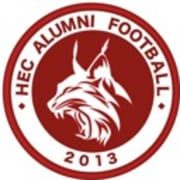 HEC Alumni Football