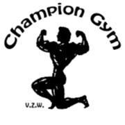 Champion Gym vzw