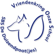 Vriendenkring 1000pootjes