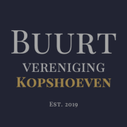 Buurtvereniging Kopshoeven