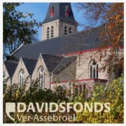 Davidsfonds Ver-Assebroek & Kristoffel