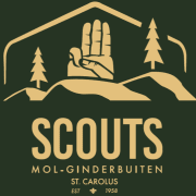 Scouts Mol-Ginderbuiten