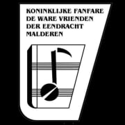 KF de Ware vrienden Malderen