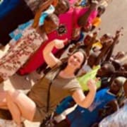 Gloria for Gambia