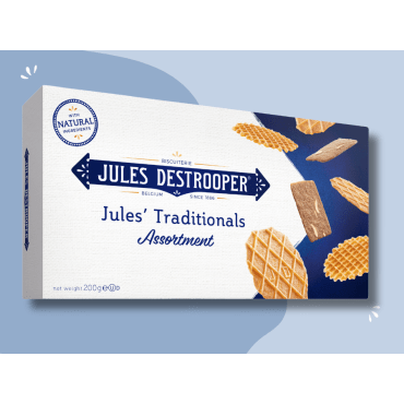 Jules' Traditionals
