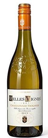 Belles Vignes wit