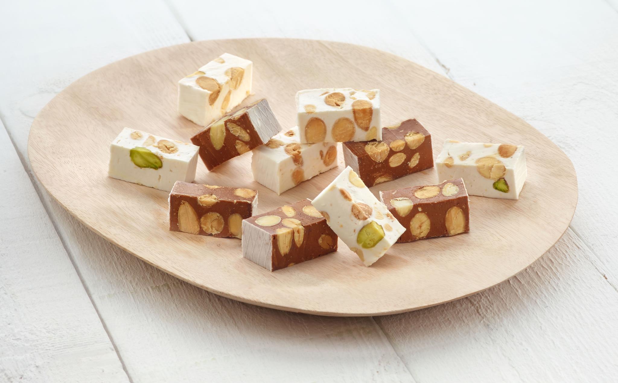 Nougat Vital (Deinze)