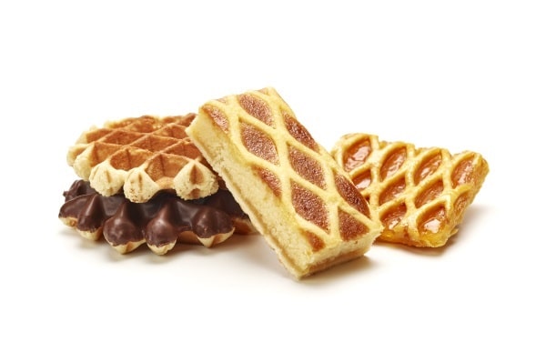 Assortimentsmix 800g