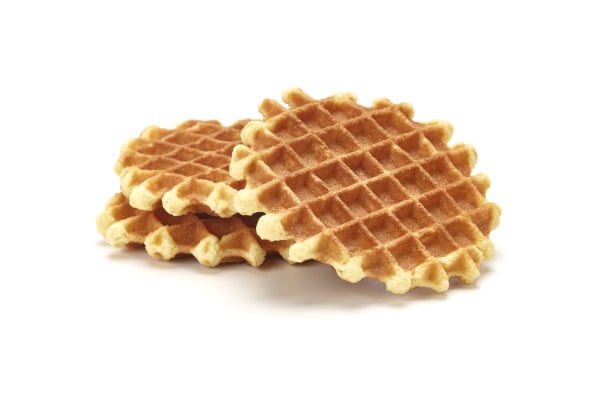 Boterwafels 700g