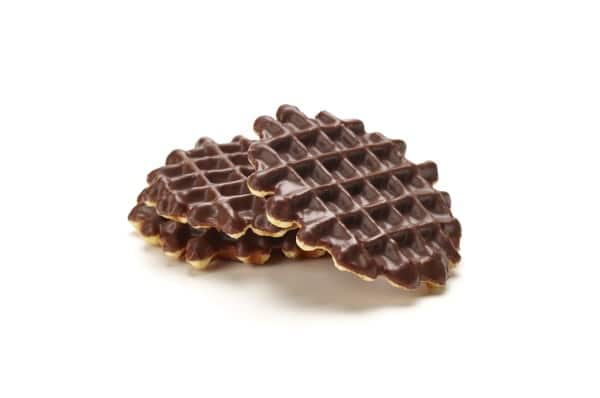 Boterwafels Chocolade 700g