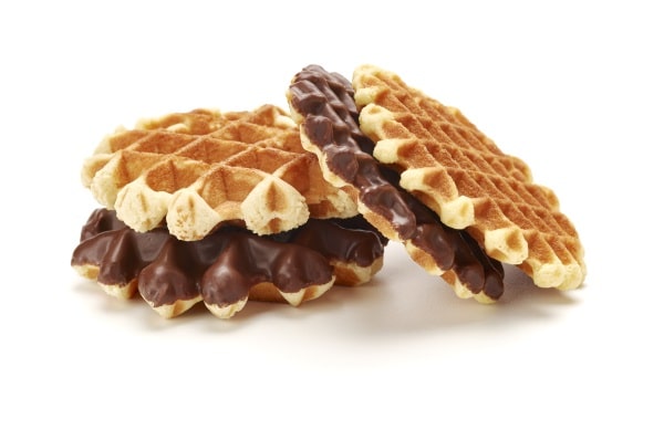 Wafeltjesmix 700g