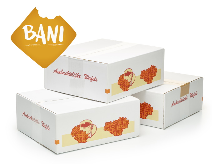 Bani Wafels & Truffels