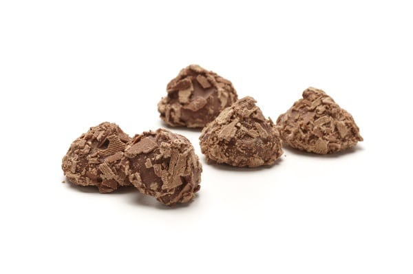 Schilfertruffels chocolade vulling 250g