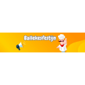 Ballekesfestijn 4 oktober 2025