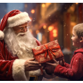 Magische Kerst sweets