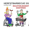 Herfstbarbecue 2025