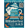 BOKtoberfest 2025