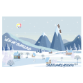 sneeuwklassen 2025-2026