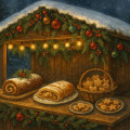 Kerststronken 2025