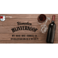 Biomedica Wijnverkoop '26-'27