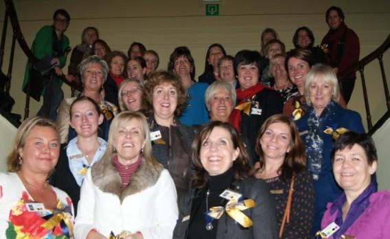Soroptimist Alost