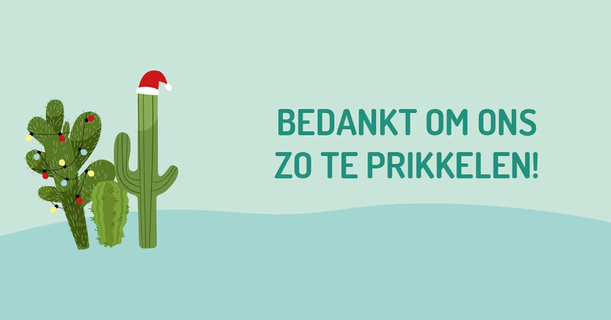 Al 4 miljoen euro voor de verenigingen. Dat is onze ‘boosterprik’!