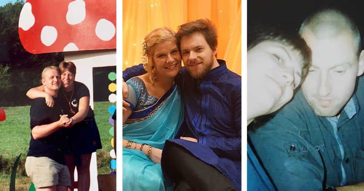 De liefde van je leven vinden? Een vereniging is efficiënter dan datingapps!